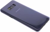 Samsung clear cover - violet - voor Samsung G950 Galaxy S8