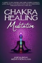 Chakra Healing Meditation