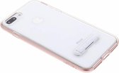 Spigen Crystal Hybrid Apple iPhone 7 Plus / 8 Plus Roze Goud