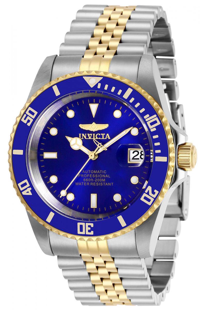 Invicta Pro Diver 29182 Automatisch Herenhorloge - 42mm