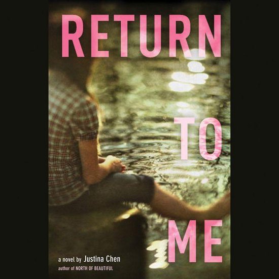 Return to Me - cover