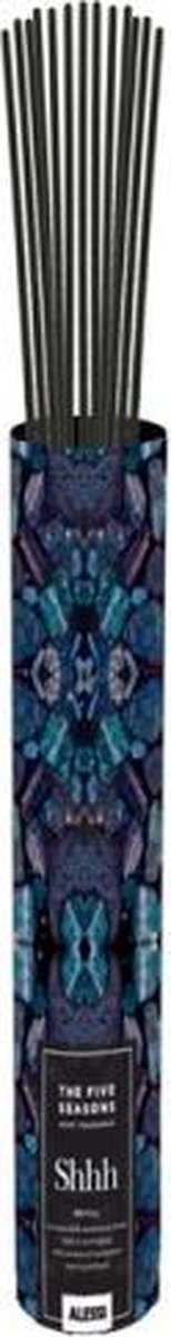 ALESSI The Five Seasons Wierookstokjes Shhh 20 stuks