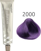 Alfaparf - Evolution of the Color - 2000 - 60 ml