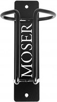 Moser - Hairdryer Holder - Metal Curved