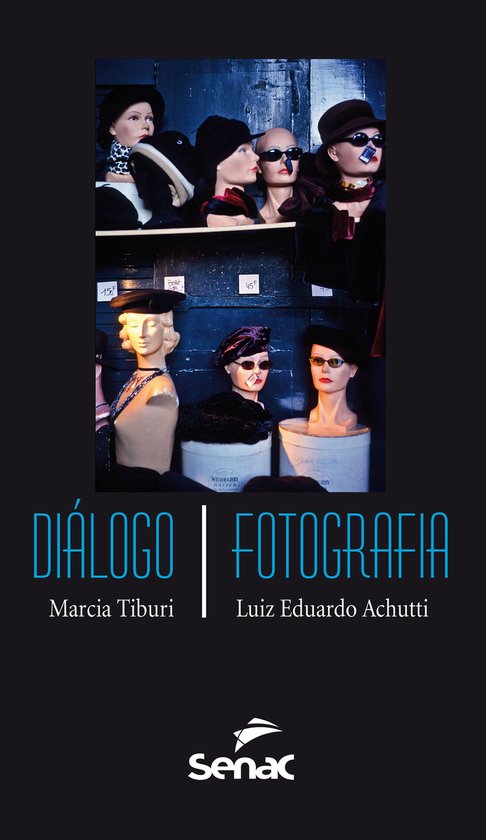 Diálogo/Fotografia - cover