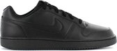 Nike Ebernon Low Sneakers - Maat 41 - Mannen - zwart