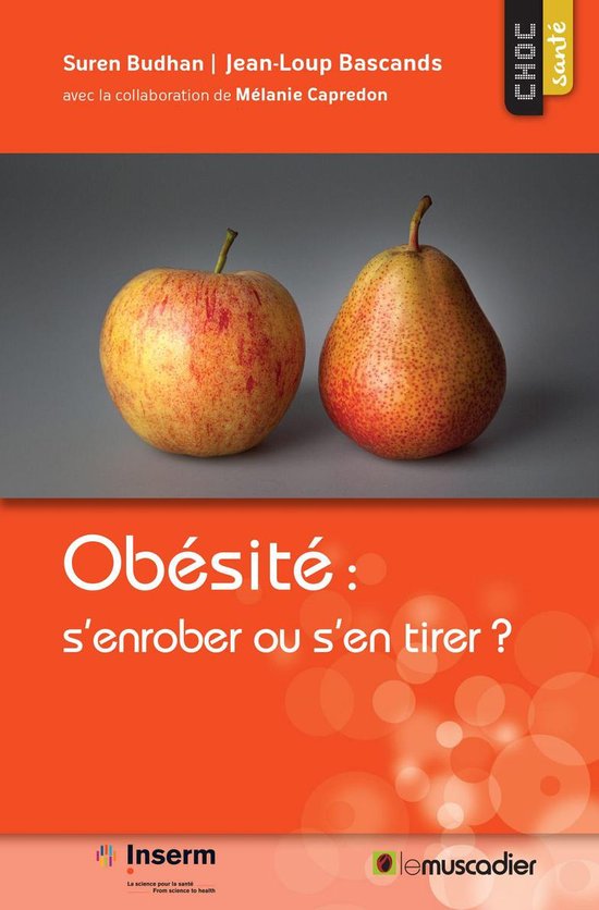 Obésité : s’enrober ou s’en tirer ? - cover