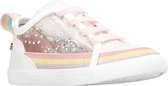 Bibi - Meisjes Sneakers -  Agility Mini Rainbow - maat 23