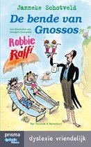 Robbie & Raffi 2 - De bende van Gnossos