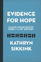 Human Rights and Crimes against Humanity 28 - Evidence for Hope