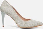 Giulia Pumps slangenprint - Maat 41