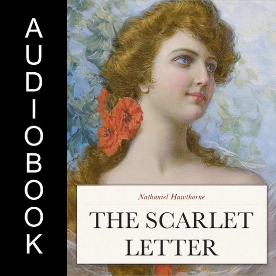 The Scarlet Letter - cover