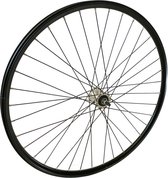 Z Voorwiel Nexus 28 alu velg