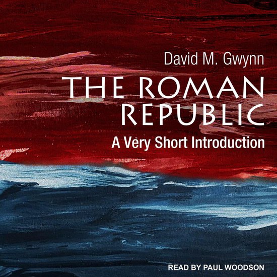 The Roman Republic - cover