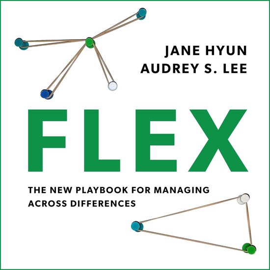 Flex - cover