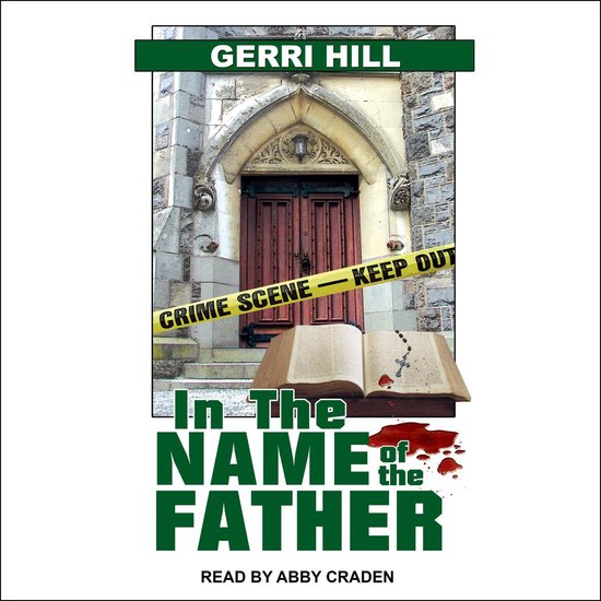 In the Name of the Father - cover