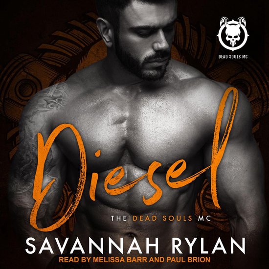 Diesel - cover