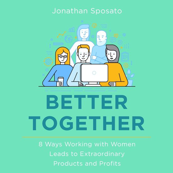 Better Together - cover