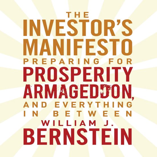 The Investor's Manifesto - cover