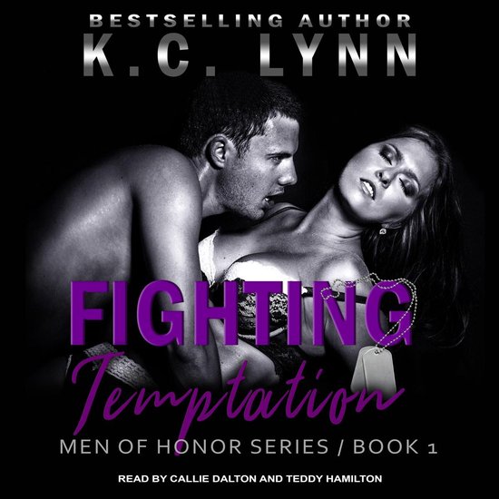 Fighting Temptation - cover