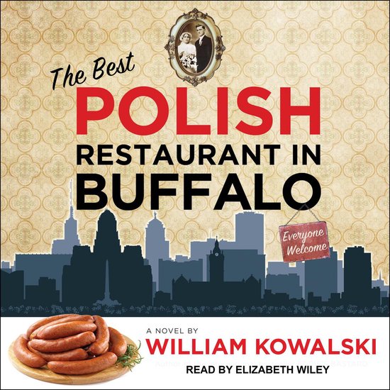 The Best Polish Restaurant in Buffalo - cover
