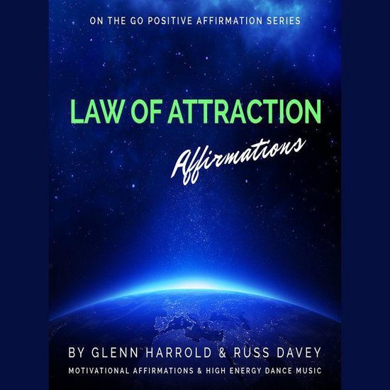 Law of Attraction Affirmations