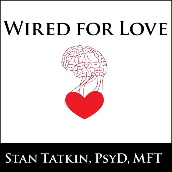 Wired for Love - cover