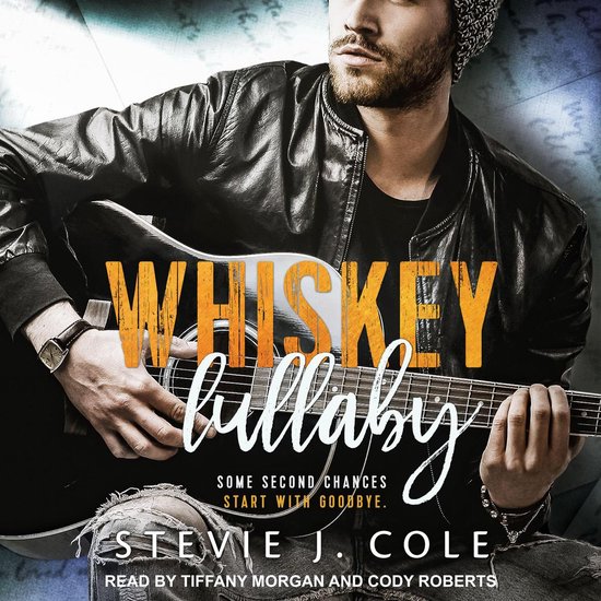 Whiskey Lullaby - cover