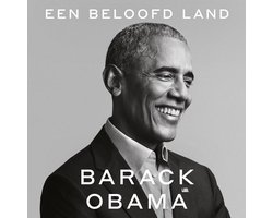 Een beloofd land