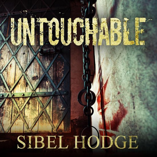Untouchable - cover
