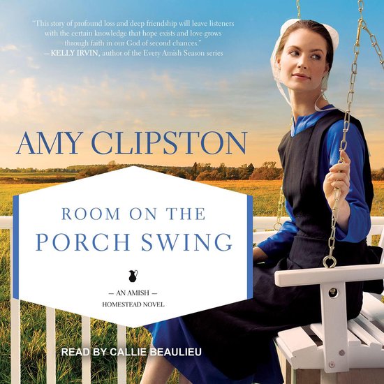 Room on the Porch Swing - cover