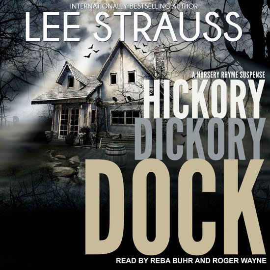 Hickory Dickory Dock - cover