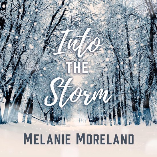 Into The Storm - cover