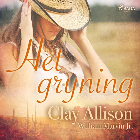 Het gryning - cover