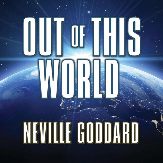 Out This World - cover