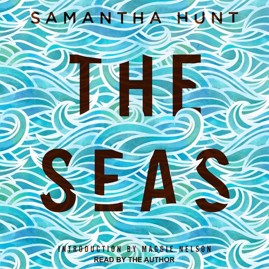 The Seas - cover