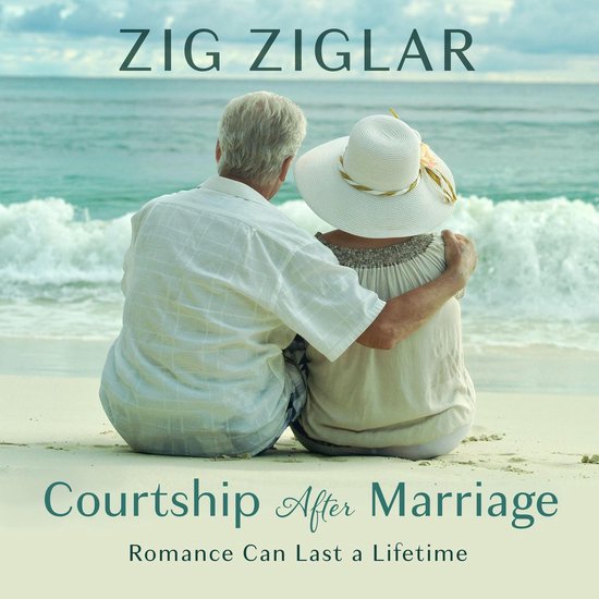 Courtship After Marriage - cover