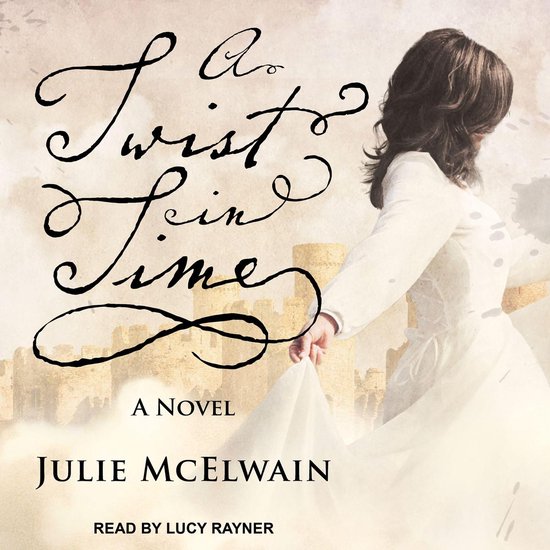 A Twist in Time - cover