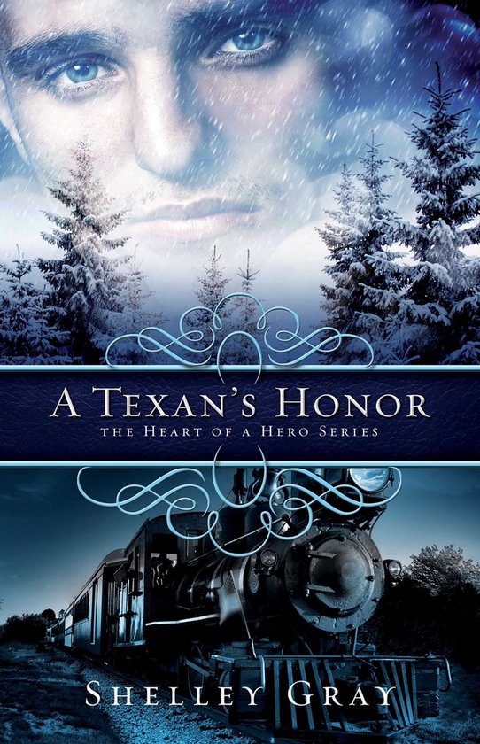 The Heart of A Hero - A Texan's Honor