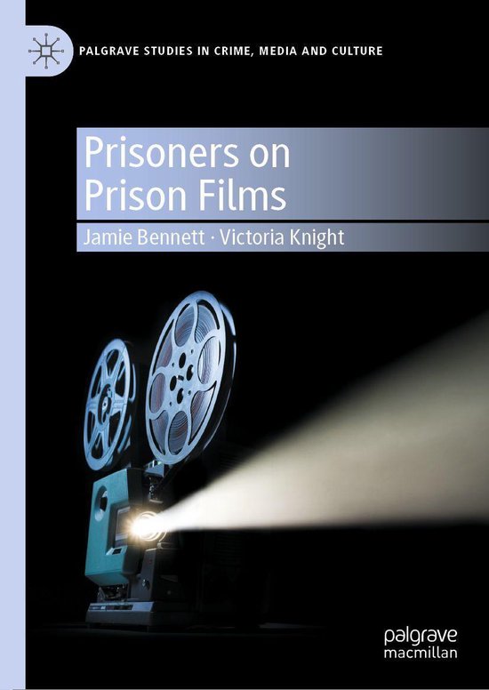 Law and Criminology (R0) - Prisoners on Prison Films - cover