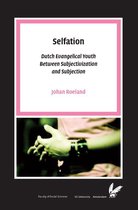 Pallas proefschriften  -   Selfation
