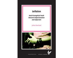 Pallas proefschriften - Selfation