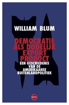 Democratie als dodelijk export product
