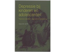 Depressie bij kinderen en adolescenten