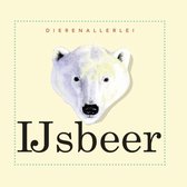 Dierenallerlei  -   IJsbeer