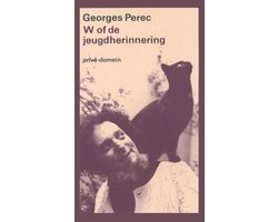 Privé-domein 173 - W of de jeugdherinnering