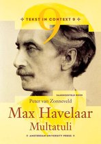 Tekst in Context - Max Havelaar - Multatuli