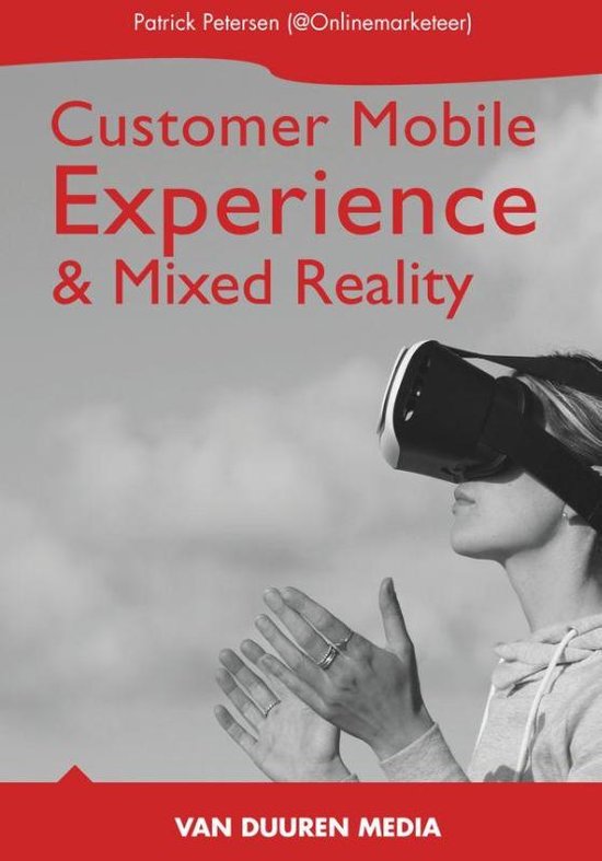 Handboek - Mobile Customer Experience & Mixed Reality