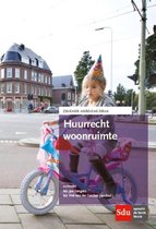 Huurreeks  -   Huurrecht Woonruimte