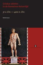 Griekse Atleten in De Romeinse Keizertijd